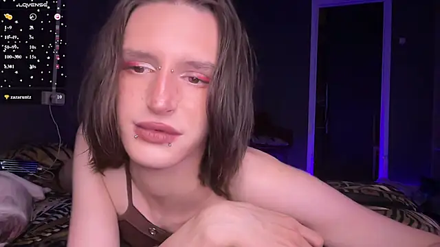 Niky Long online show from 07.03.26