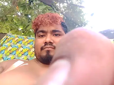 Sexygames266 online show from 04.13.26