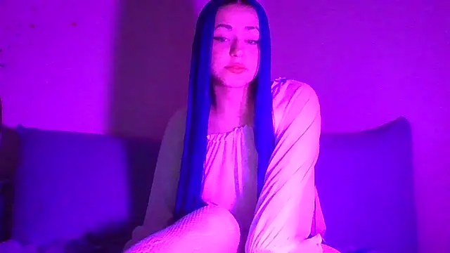 SofiaKitten online show from 04.13.26