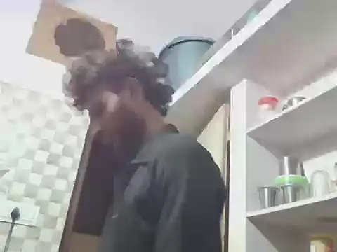 itsmemadhu2019 online show from 04.12.26