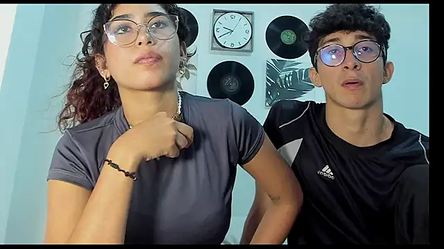 alanandtifany online show from 05.04.26