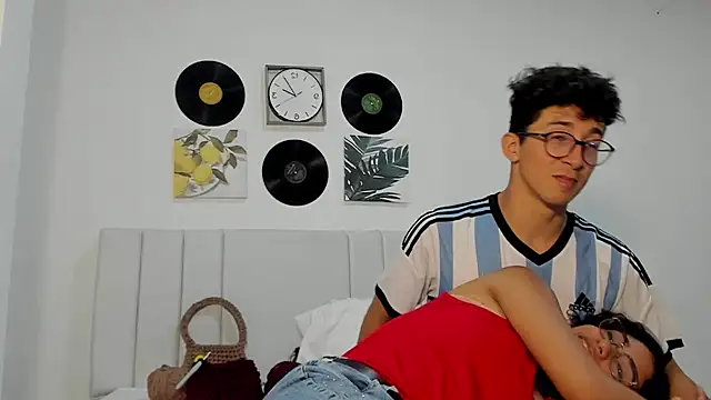 alanandtifany online show from 06.03.26