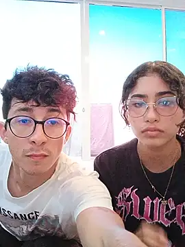 alanandtifany online show from 06.11.26