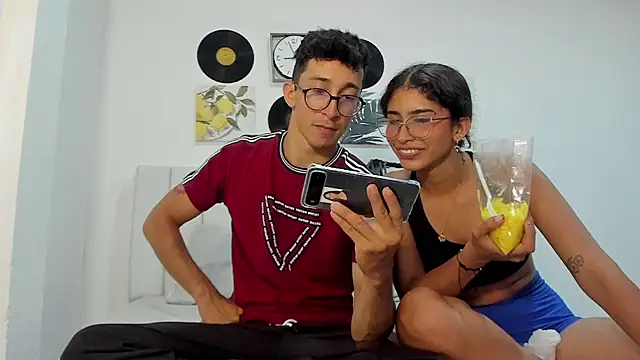 alanandtifany online show from 06.22.26