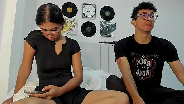 alanandtifany online show from 07.01.26