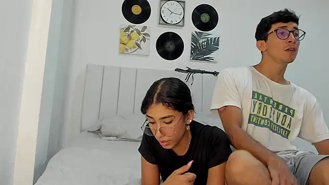 alanandtifany online show from 07.14.26
