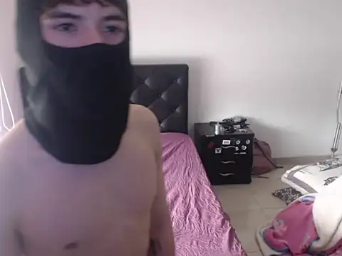 baretic0 online show from 04.16.26