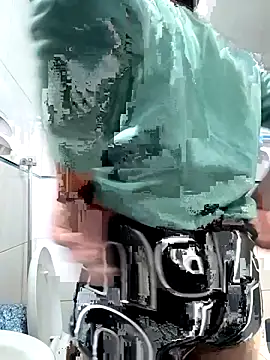 Snapshot of PP16BOY chatting on 04.12.26 PP16BOY online show from 04.12.26