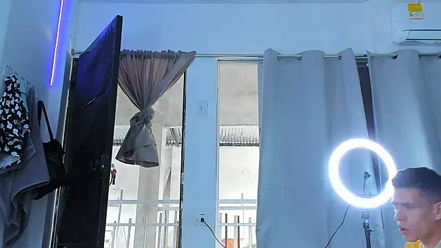 nezonx online show from 05.10.26