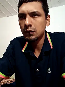PROSTITUTO-RICO online show from 06.18.26