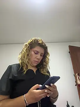 viictoria moncada online show from 07.03.26