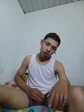 curious straight guy online show from 04.28.26