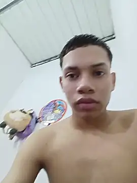 curious straight guy online show from 05.06.26