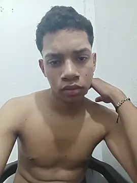 curious straight guy online show from 05.08.26