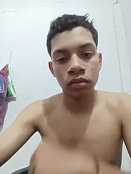 curious straight guy online show from 05.12.26