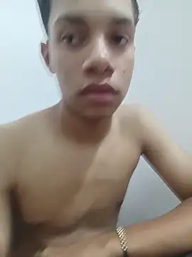 curious straight guy online show from 05.13.26