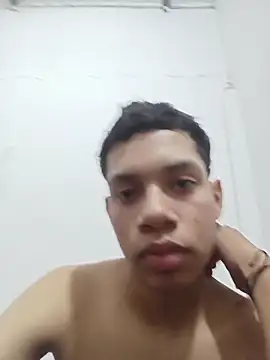 curious straight guy online show from 05.14.26
