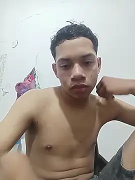 curious straight guy online show from 05.15.26