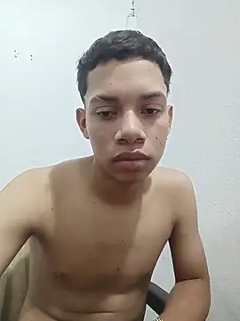 curious straight guy online show from 05.17.26