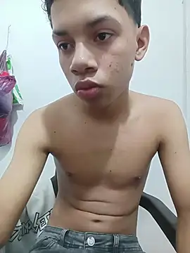 curious straight guy online show from 05.18.26