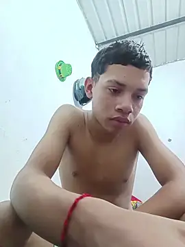 curious straight guy online show from 05.26.26