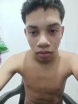 curious straight guy online show from 05.28.26