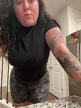 kittyykat767 online show from 06.26.26