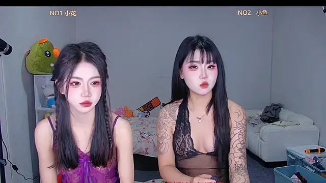 Mkong-001 online show from 05.24.26
