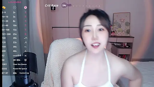 MissBunny 2026 online show from 06.28.26