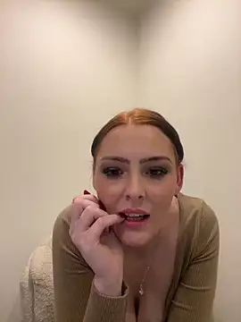 MiraVoss18 online show from 04.15.26