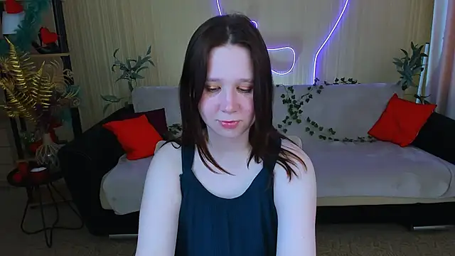 MooonlightSky online show from 05.10.26