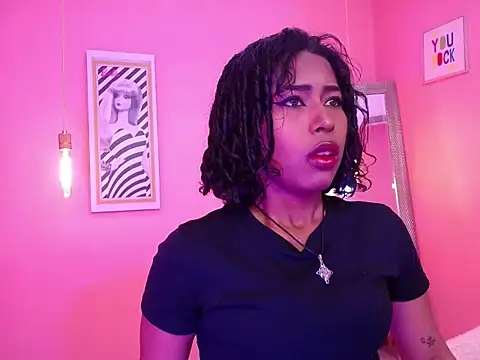 Ruby sam online show from 04.27.26