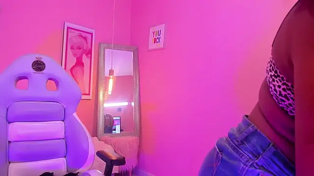 Ruby sam online show from 04.29.26