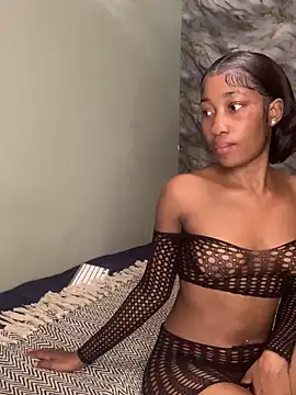 Petite BUNNYWORXXX online show from 04.16.26