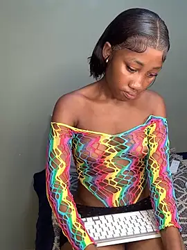 Petite BUNNYWORXXX online show from 04.20.26