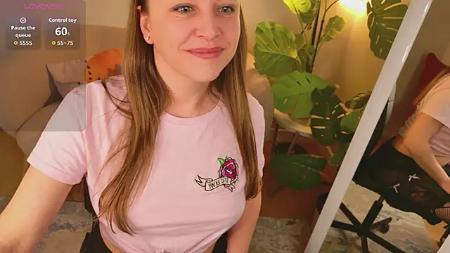 Jane Fisher  online show from 05.06.26