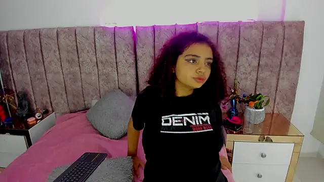 Snapshot of Dahlia_rossee chatting on 05.31.26 Dahlia rossee online show from 05.31.26