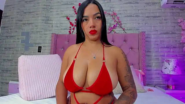 MiaSichell online show from 04.23.26