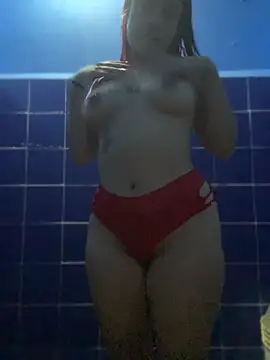 sara2512 online show from 04.15.26