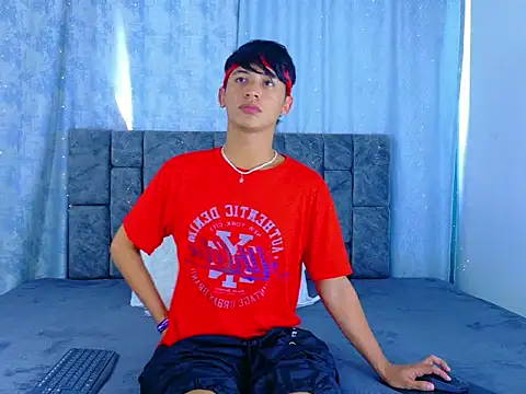 IhanKing online show from 05.15.26