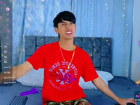 IhanKing online show from 05.31.26