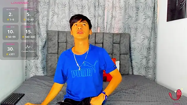 IhanKing online show from 06.08.26