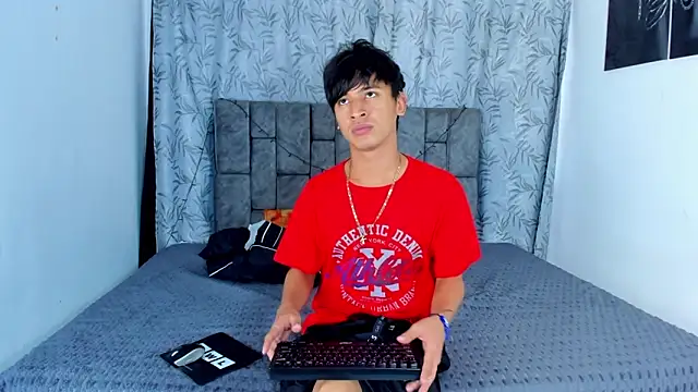 IhanKing online show from 06.11.26