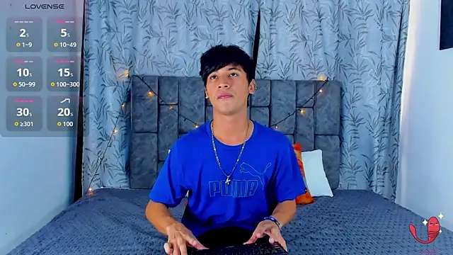 IhanKing online show from 06.13.26