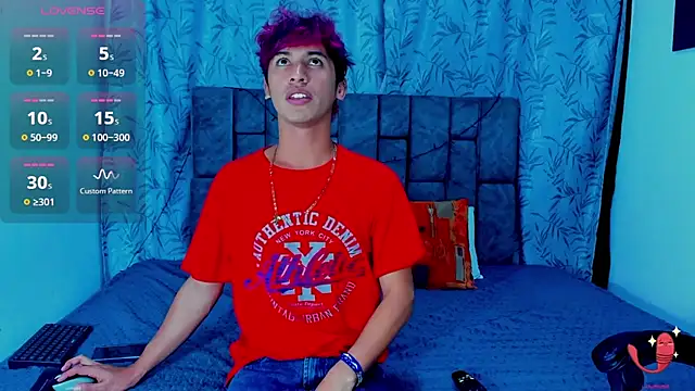 IhanKing online show from 06.19.26