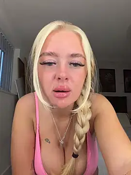 Vanillaheavennn online show from 05.24.26