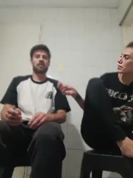 catsqueens online show from 04.15.26