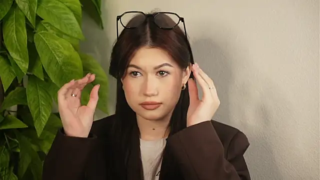 CiaraAncar online show from 04.16.26