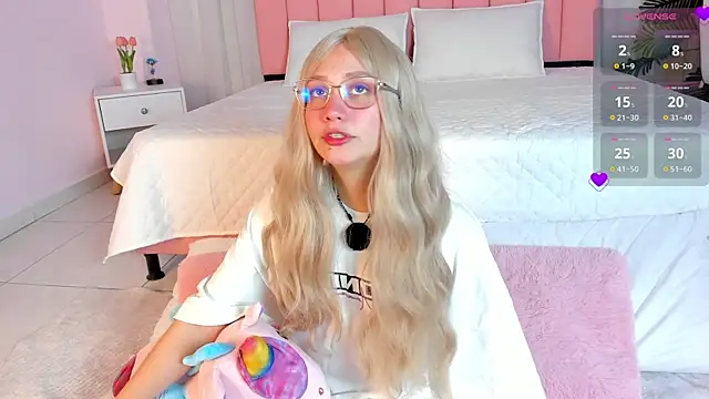 sweett fire online show from 04.30.26