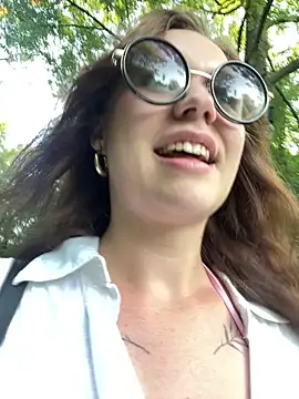 SweetLikaaa online show from 06.22.26